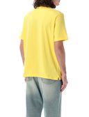 Pop trading Company Thirts e Polos Yellow