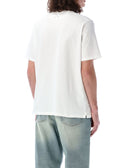 Pop Trading Company T Shirts And Polos White