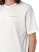 Pop Trading Company T Shirts and Polos White