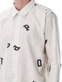 Pop Trading Company T Shirts And Polos White