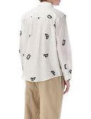 Pop Trading Company T Shirts And Polos White