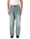 Pop Trading Company Jeans
