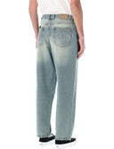 Pop Trading Company Jeans