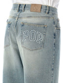 Pop Trading Company Jeans