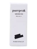Purepeak Zubehör Rot