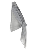 Pleats Please Issey Miyake 'Basic Madame T' Stole