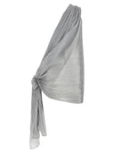 Pleats Please Issey Miyake 'Basic Madame T' Stole