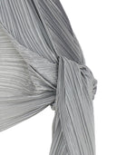 Pleats Please Issey Miyake 'Basic Madame T' Stole