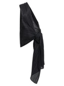 Pleats Please Issey Miyake 'Basic Madame T' Stole