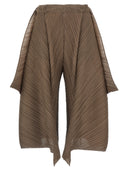 Pleats Please Issey Miyake 'Flare' Pants