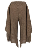 Pleats Please Issey Miyake 'Flare' Pants
