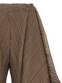 Pleats Please Issey Miyake 'Flare' Pants