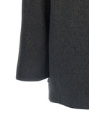 Cappotto a doppio petto di Alberto biani