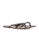 Pedro Garcia Flat Shoes