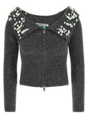 Bernadette 'Sylvia' Cardigan