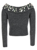 Bernadette 'Sylvia' Cardigan