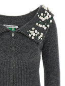 Bernadette 'Sylvia' Cardigan