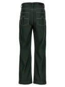 Pantaloni 'carpentiere amiri