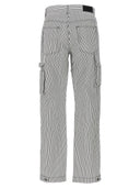 Pantalones Amiri 'Motors Carpenter'