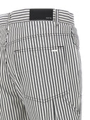 Pantalones Amiri 'Motors Carpenter'