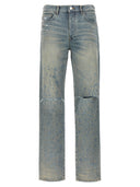 Jeans amiri 'fucile dritti