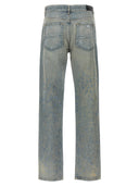 Jeans amiri 'fucile dritti