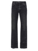 Jeans di amiri "rilascio