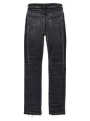 Jeans di amiri "rilascio