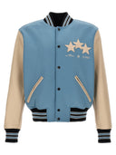 Amiri 'Stars Varsity' Bomber Jacket