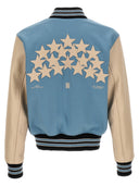 Amiri 'Stars Varsity' Bomber Jacket
