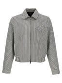 Amiri 'Motors' Blouson