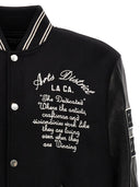 Amiri 'Oversized Eagle' Bomber Jacket