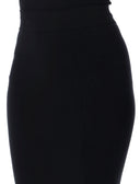 Andrea Adamo Skirts Black