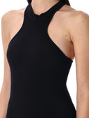 Andrea Adamo Top Black