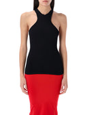 Andrea Adamo Top Black