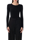 Andrea Adamo top zwart