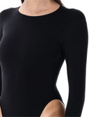 Andrea Adamo top zwart