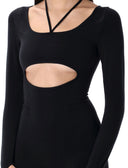 Andrea Adamo Dresses Black