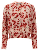 Bernadette "Violetta" Cardigan