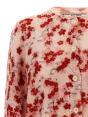 Bernadette "Violetta" Cardigan