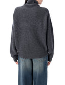 Isabel Marant Sweaters Grey