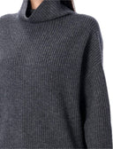 Isabel Marant Sweaters Grey