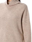 Isabel Marant Sweaters Beige