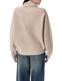 Isabel Marant Sweaters Beige