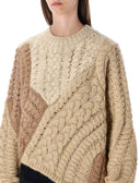Marant Etoile Pulls Beige