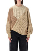 Marant Etoile Pulls Beige