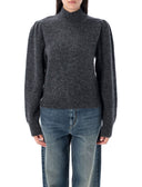 Marant Etoile Sweaters Grey