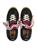 Puraai Sneakers Black