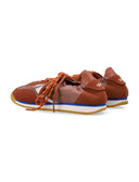 Puraai Sneakers Brown