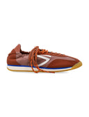 Puraai Sneakers Brown